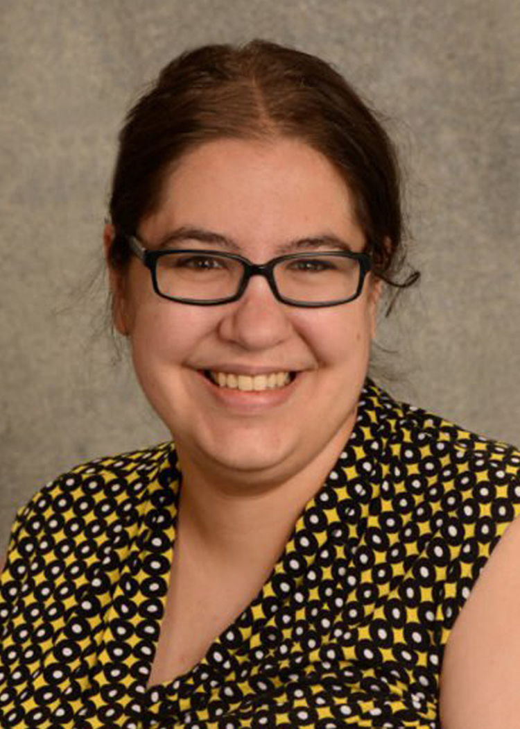 Dr. Rebecca Cohen